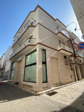 Via Bovio Guest House Castellana Grotte